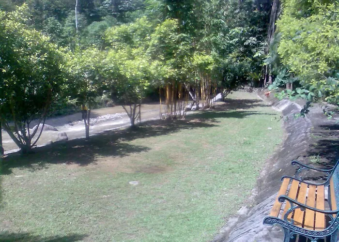 Seri Pengantin Resort