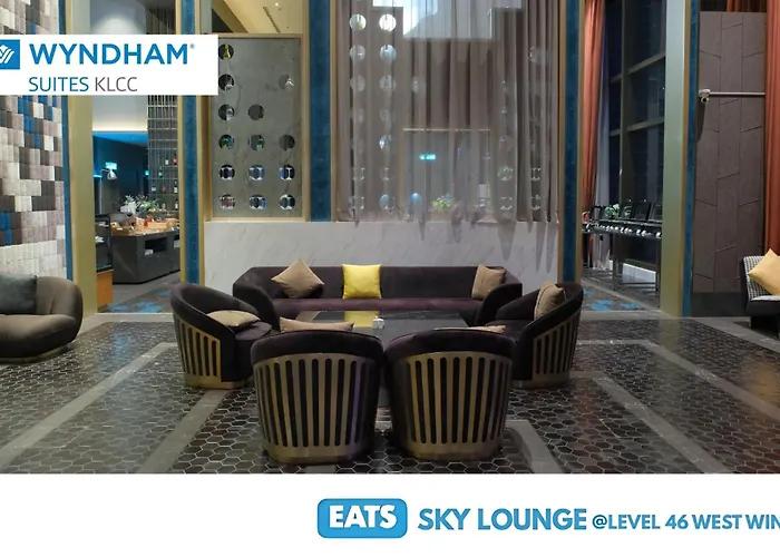 Wyndham Suites Klcc