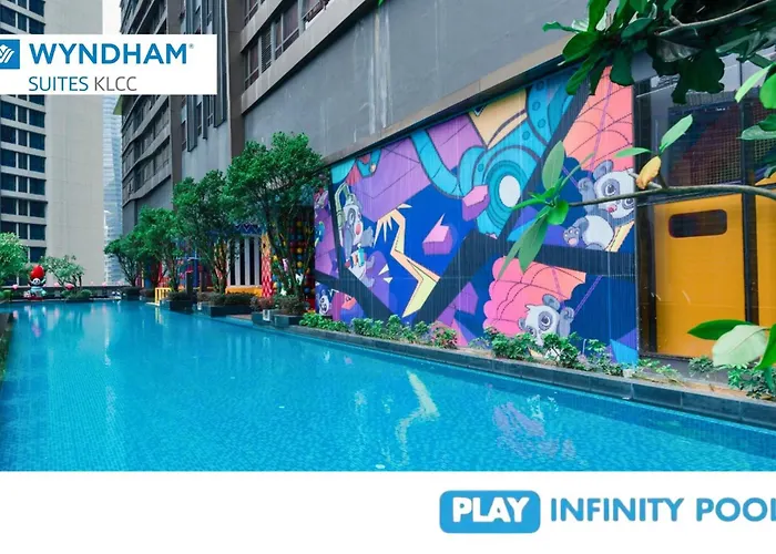 Wyndham Suites Klcc