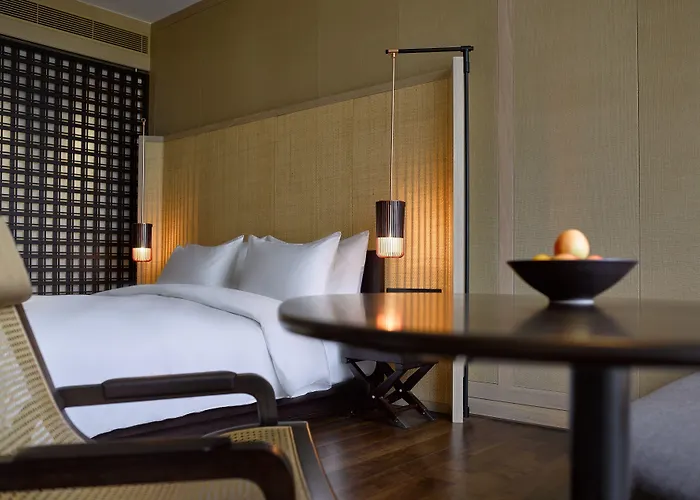 The Ruma Hotel And Residences