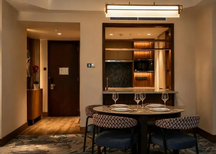 Mandarin Oriental, Kuala Lumpur